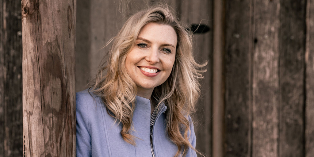 Podcaster, farmer, journalist, entrepreneur and ‘boy mum’ – Kirsten Diprose wears many hats. It's no surprise she caught the attention of the Australian Rural Leadership Program (ARLP) and earned a scholarship to Course 31.